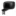 Door Mirror Assembly Left Manual Non-Heated Flat Textured for Jeep Renegade 2015–2019