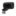 Door Mirror Assembly Left Manual Non-Heated Flat for Jeep Renegade 2015–2019