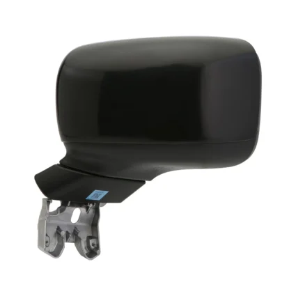 Door Mirror Assembly Left Manual Non-Heated Flat for Jeep Renegade 2015–2019