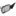 Door Mirror Assembly Left w/Towing Pkg Non-Heated w/Blind Spot Detection Black Trim for Ram 1500 2019