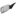 Door Mirror Assembly Left w/Towing Pkg w/Blind Spot Detection Chrome Trim for Ram 1500 2019–2020
