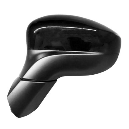 Door Mirror Assembly Left Power Heated Fold-Away w/Blind Spot Detection for Chrysler Pacifica 2017–2019