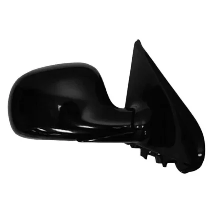 Door Mirror Assembly Right Heated Power Remote w/o Memory for Chrysler Town & Country Dodge Caravan Plymouth Voyager