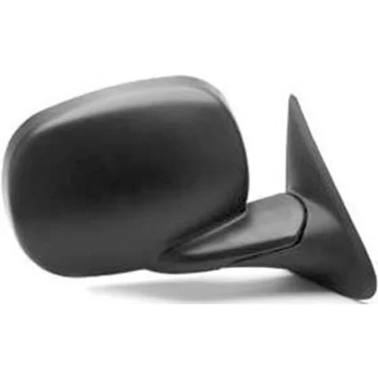 Door Mirror Assembly Right Power Remote Heated Foldaway 6X9 for Dodge Durango 1998–2000