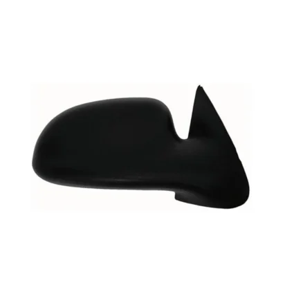 Door Mirror Assembly Right Power Remote Non-Heated Non-Folding 5X7 for Dodge Dakota Durango