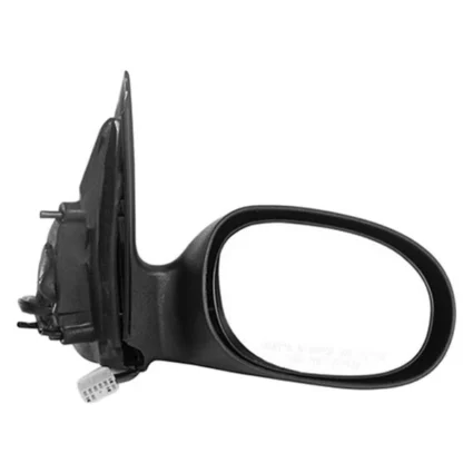Door Mirror Assembly Right Power Remote Non-Folding for Chrysler PT Cruiser 2001–2003