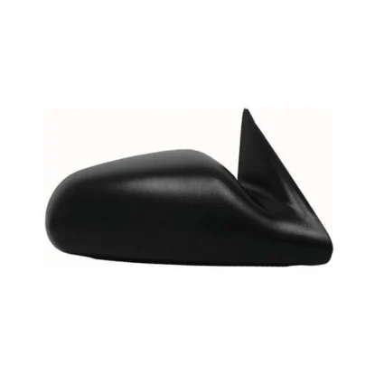 Door Mirror Assembly Right Power Remote 5×7 for Dodge Dakota Mitsubishi Raider Ram Dakota