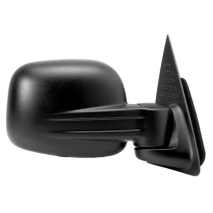 Door Mirror Assembly Right Power Folding w/o Memory for Jeep Liberty 2002–2007