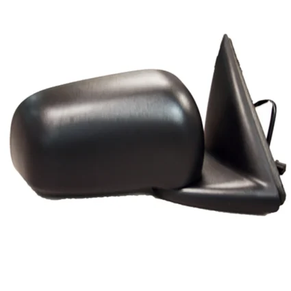 Door Mirror Assembly Right 6×9″ Power Heated for Dodge Dakota Mitsubishi Raider Ram Dakota
