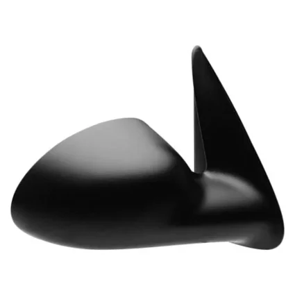 Door Mirror Assembly Right Type 2 w/o Fold Away Design for Chrysler PT Cruiser 2004–2010