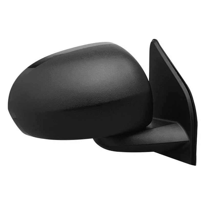 Door Mirror Assembly Right Power Non-Heated for Jeep Compass 2007–2010