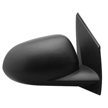 Door Mirror Assembly Right Power Non-Folding Non Heated for Dodge Caliber 2007–2009