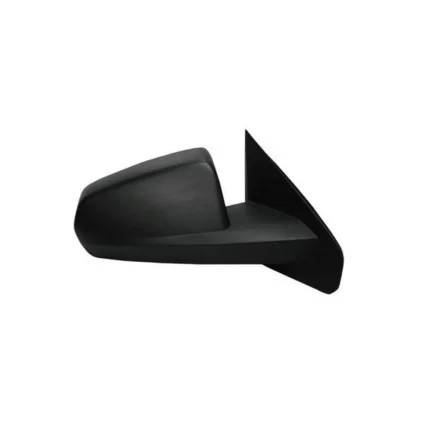 Door Mirror Assembly Right Heated w/o Fold Away Design for Dodge Avenger 2008–2014