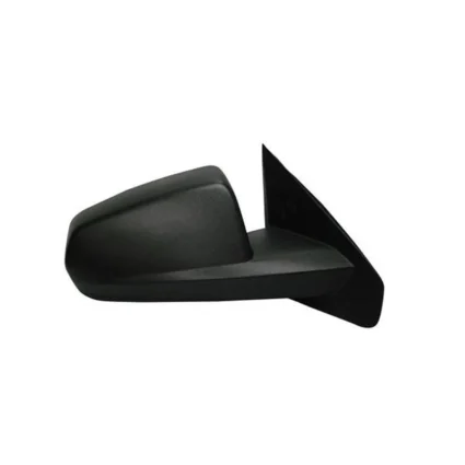 Door Mirror Assembly Right Non-Heated w/o Fold Away Design for Dodge Avenger 2008–2014