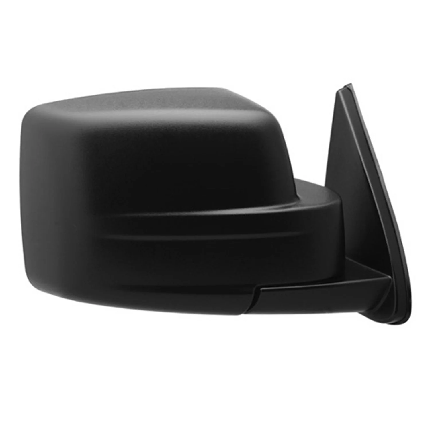 Door Mirror Assembly Right Power Non-Heated for Dodge Nitro 2007–2011