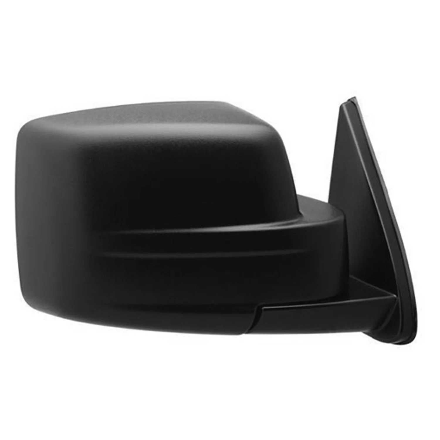 Door Mirror Assembly Right Power Heated w/One Touch for Dodge Nitro 2007–2011