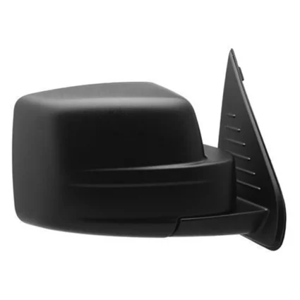 Door Mirror Assembly Right Power w/o Memory for Jeep Liberty 2008–2009