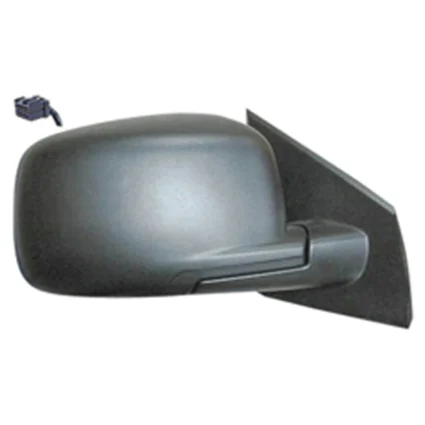 Door Mirror Assembly Right Power Heated w/o Memory for Dodge Journey SXT Premium SXT SXT Sport GT 2009–2019