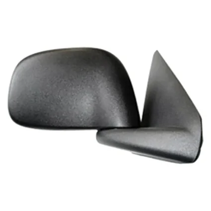 Door Mirror Assembly Right Power Heated Manual-Folding for Dodge Ram 2500 Ram 1500 Ram 3500