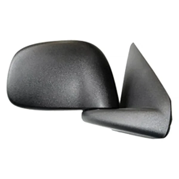 Door Mirror Assembly Right Power Heated Manual-Folding for Dodge Ram 2500 Ram 1500 Ram 3500