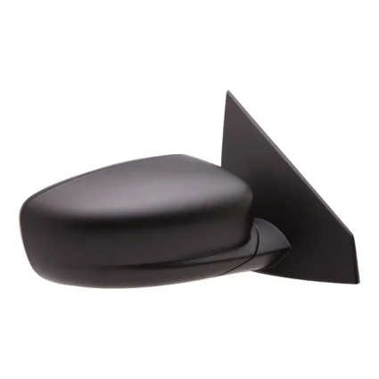 Door Mirror Assembly Right Manual Textured for Dodge Dart 2013–2016