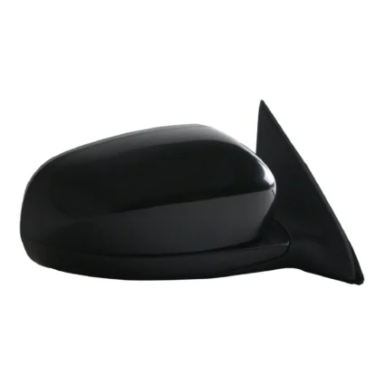 Door Mirror Assembly Right Power Non-Heated w/o Blind Spot Sensor w/o Memory for Jeep Cherokee 2014–2018