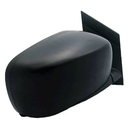 Door Mirror Assembly Right w/o Blind Spot Detection w/o Memory w/One Touch Textured for Chrysler Town & Country Dodge Grand Caravan