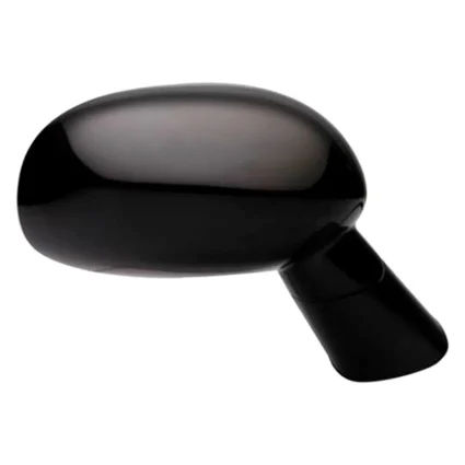 Door Mirror Assembly Right Power Heated Fold-Away for Dodge Challenger 2015–2019
