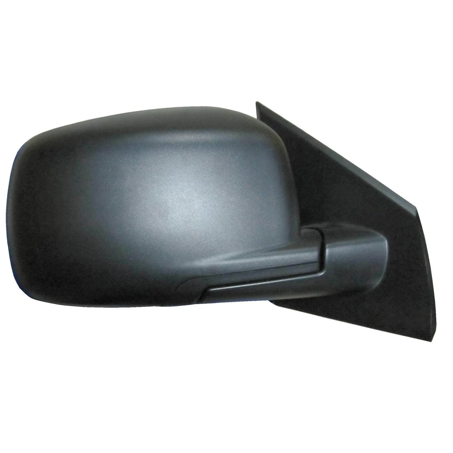 Door Mirror Assembly Right Power Heated w/Memory w/o One Touch for Dodge Journey SXT Premium SXT 2009–2015