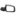 Door Mirror Right w/Blind Spot Detection w/o Auto Dimmer Chrome for Jeep Grand Cherokee Grand Cherokee WK