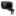 Door Mirror Assembly Right Manual Non-Heated Temp Sensor Convex Textured for Jeep Renegade 2015–2019