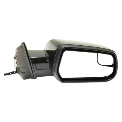 Door Mirror Assembly Right w/Memory w/BSD Power-Folding for Dodge Charger 2011–2019