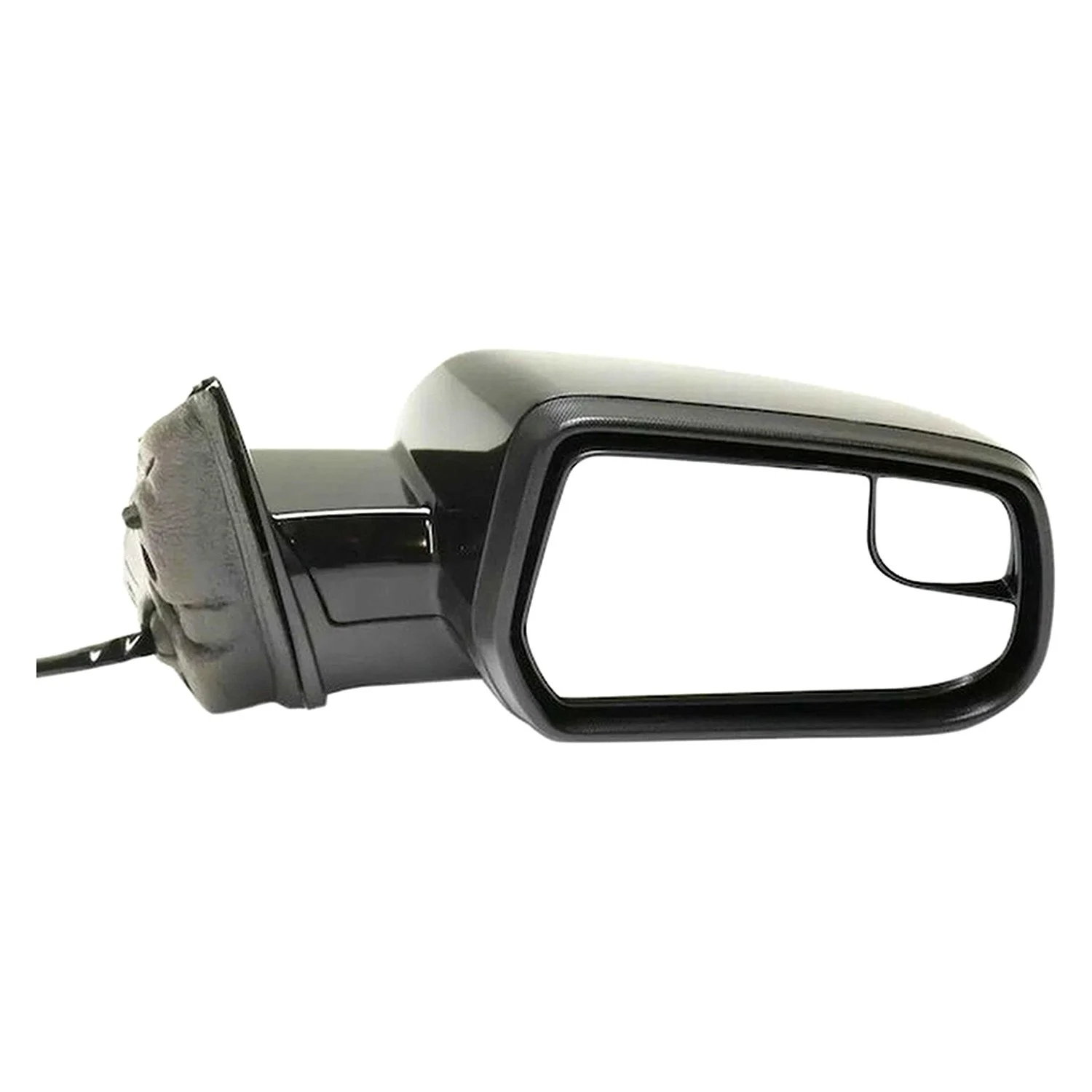 Door Mirror Assembly Right w/Memory w/BSD Power-Folding for Dodge Charger 2011–2019