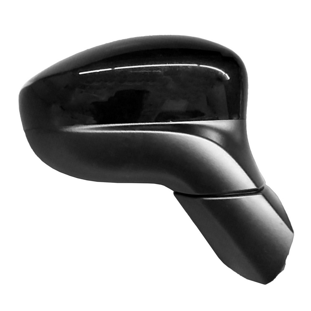 Door Mirror Assembly Right Power Heated Fold-Away w/o Blind Spot Detection for Chrysler Pacifica 2017–2019