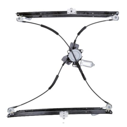Window Regulator Front Right w/Power for Dodge Caravan 2001–2003