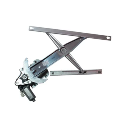 Window Regulator Front Right Power w/Motor for Dodge Durango 2004–2006
