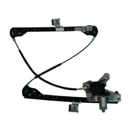 Window Regulator Front Right Regulator & Motor Assembly for Chrysler Pacifica 2004–2006