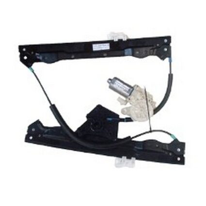 Window Regulator Front Right Regulator & Motor Assembly for Dodge Avenger Chrysler 200