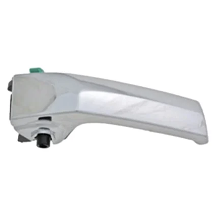 Interior Door Handle Front Right Chrome Inside for Dodge Ram 2500 Ram 3500 Ram 1500 Ram 1500 2500 3500 1500 Classic