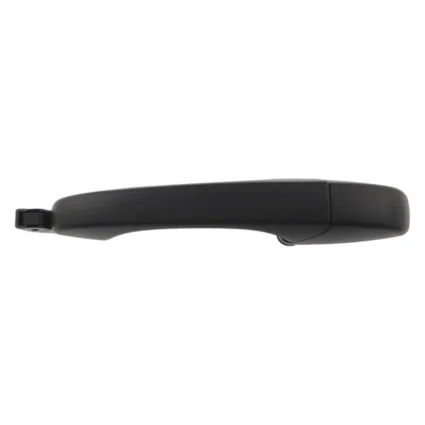 Exterior Door Handle Black Sliding Door Outer Left or Right for Chrysler Town & Country Dodge Grand Caravan