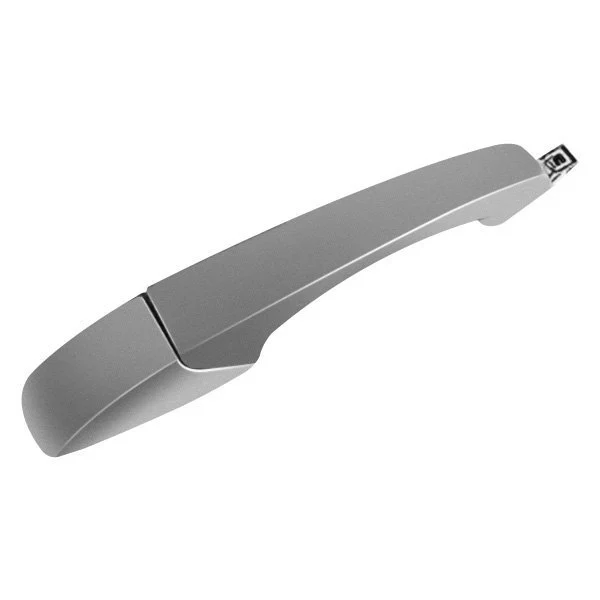 Exterior Door Handle Textured Black for Chrysler Town & Country Dodge Grand Caravan