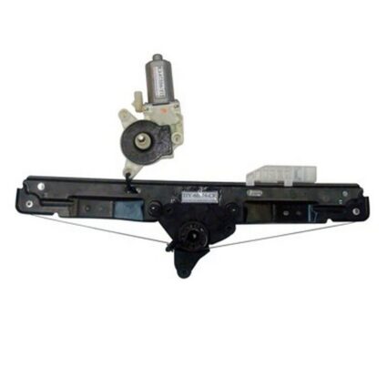 Window Regulator Rear Left Regulator & Motor Assembly for Chrysler Sebring 200 Dodge Avenger