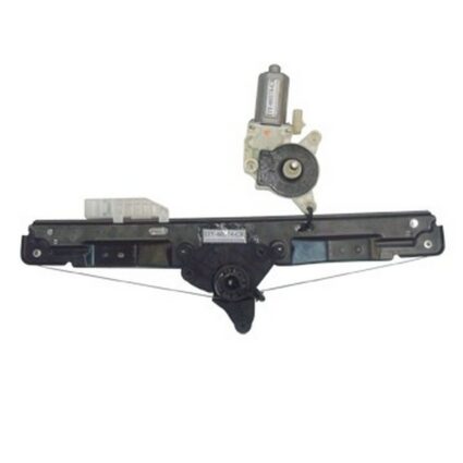 Window Regulator Rear Right Regulator & Motor Assembly for Chrysler Sebring 200 Dodge Avenger