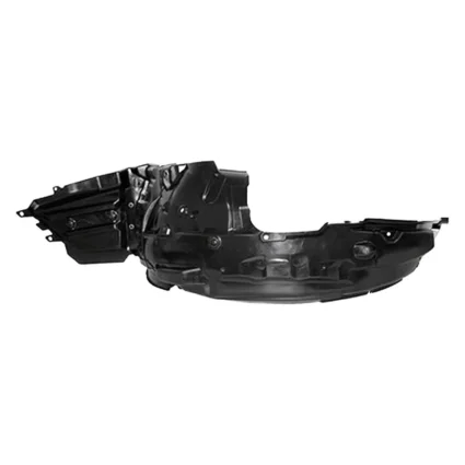 Fender Liner Rear Left From 4-9-12 for Ram 1500 1500 Classic