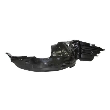 Fender Liner Rear Right From 4-9-12 for Ram 1500 1500 Classic
