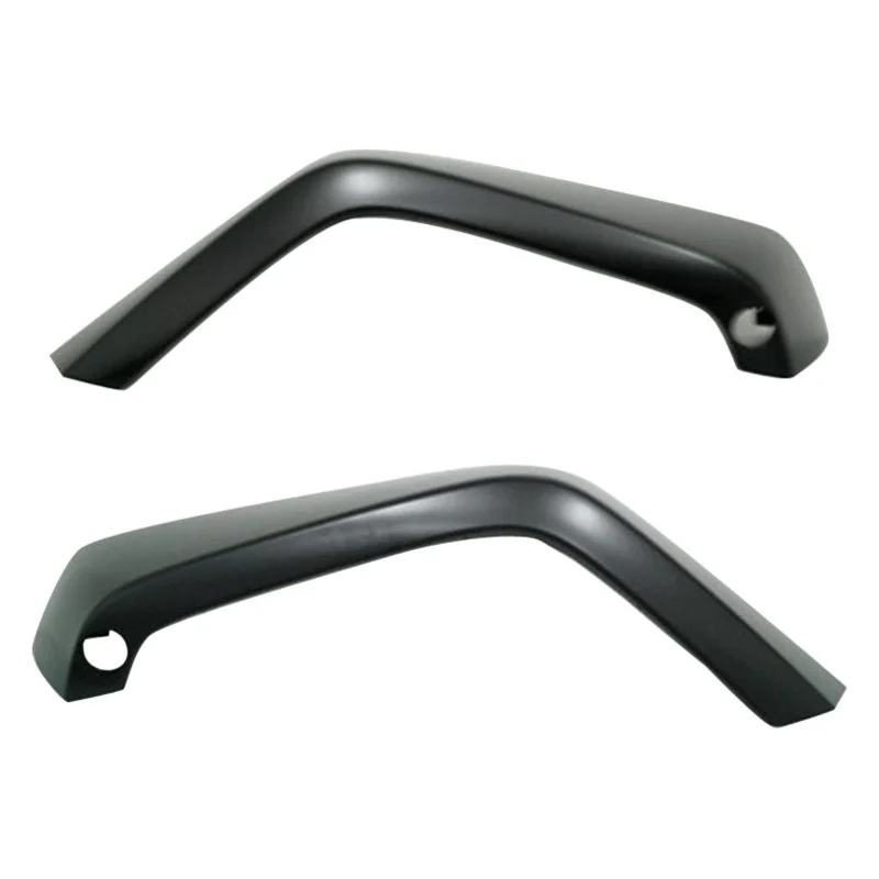 Fender Flare Rear Left for Jeep Wrangler Wrangler JK