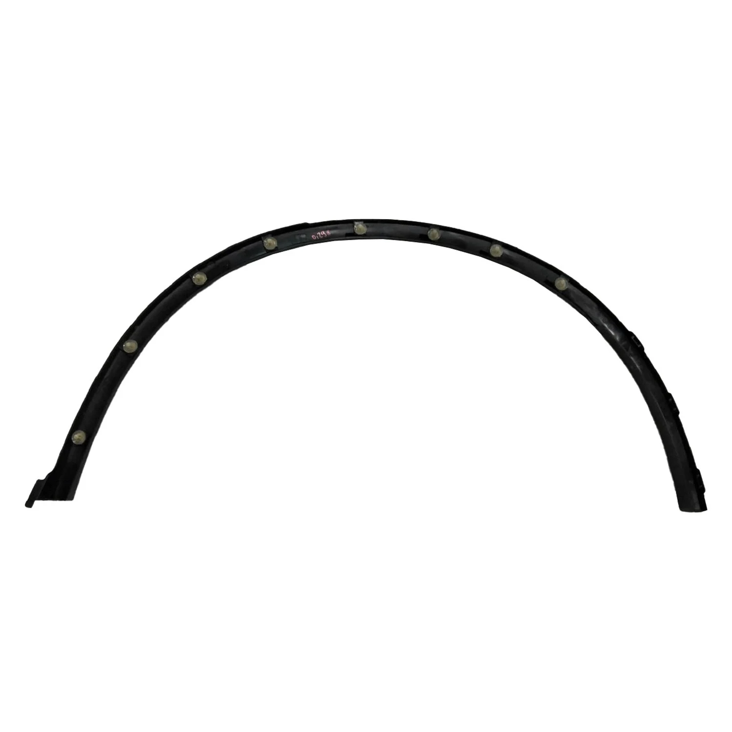 Wheel Arch Molding Rear Right for Dodge Durango 2011–2024