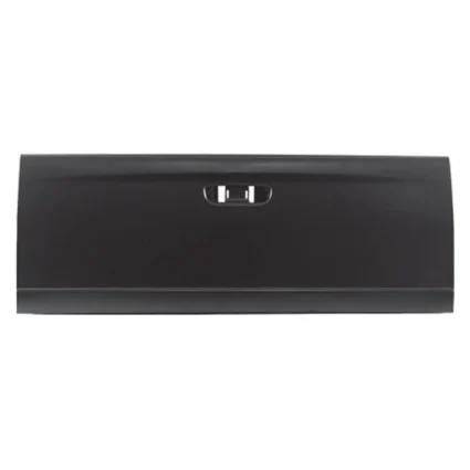Tailgate Panel New Design w/o Dual Rear Wheels Shell CAPA for Dodge Ram 1500 Ram 2500 Ram 3500