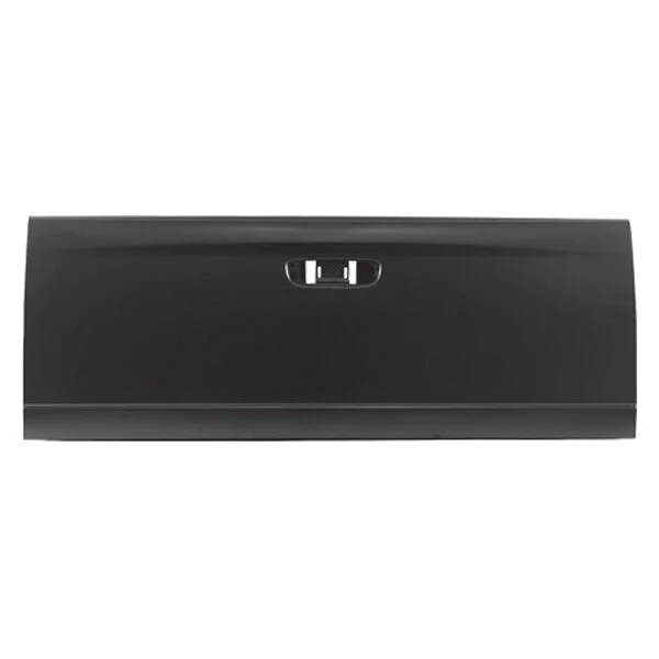 Tailgate Panel New Design w/o Dual Rear Wheels Shell CAPA for Dodge Ram 1500 Ram 2500 Ram 3500