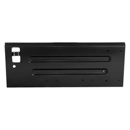 Tailgate Panel Lower Panel Shell for Jeep Wrangler 1997–2002